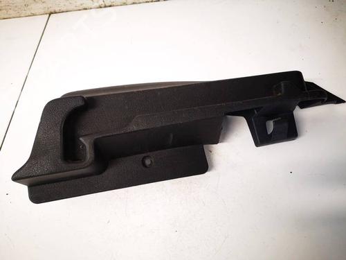 Used Boot lining Boot lining PEUGEOT 307 (3A/C) 2.0 HDi 90 (90 hp) 34744269 34744269
