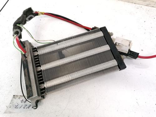 Used Heater resistor Heater resistor MAZDA 3 (BK) 1.6 DI Turbo (109 hp) 35416483 35416483