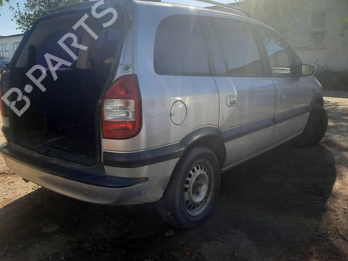 Engine mount OPEL ZAFIRA A MPV (T98) 2.2 DTI 16V (F75) | BP33070567M89  - Image 7