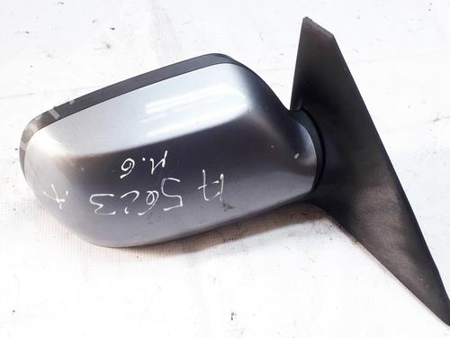 Used Right mirror Right mirror MAZDA 6 Hatchback (GG) 2.0 DI (GG14) (136 hp) 35868109 35868109