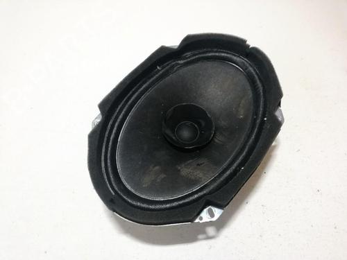 Speaker MAZDA 5 (CR) 1.8 (CR19) | BP33505507E2 - Image 2