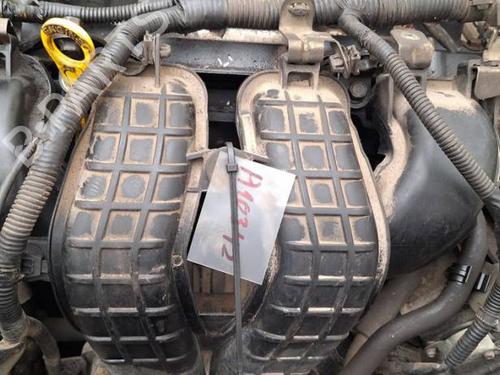 Intake manifold MITSUBISHI LANCER VIII (CY_A, CZ_A) 1.8 (CY3A, CY6A) | BP35017170M70 - Image 4
