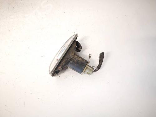 Left side indicator OPEL ASTRA H (A04) 1.7 CDTI (L48) | BP35277623I20 - Image 2