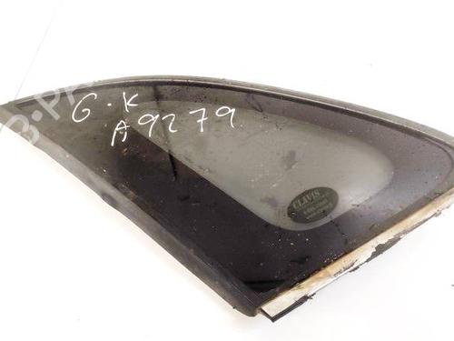 Used Rear left quarter glass Rear left quarter glass 35207258 35207258
