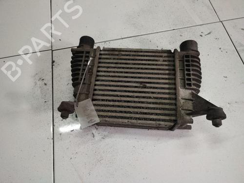 Used Intercooler Intercooler NISSAN NV200 Van 1.5 dCi 85 (M20, M20N, M20M) (86 hp) 34982663 34982663