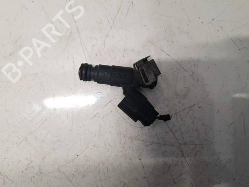 Used Injector Injector PEUGEOT 208 I (CA_, CC_) 1.2 VTI 82 (82 hp) 34798850 34798850