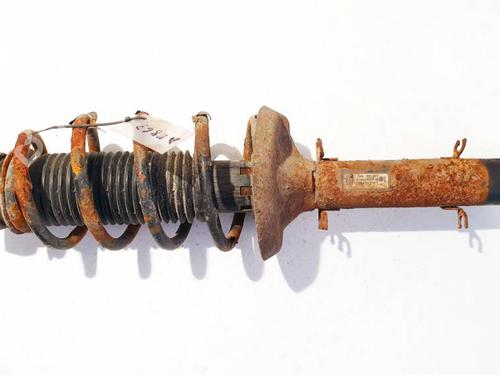 Used Right front shock absorber Right front shock absorber 35277444 35277444