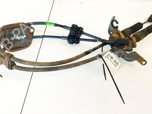 Used Cable Cable 34795204 34795204