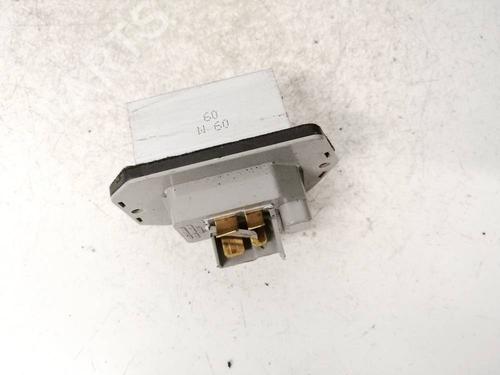 Used Heater resistor Heater resistor SUBARU OUTBACK (BL, BP) 2.0 D AWD (BPD) (150 hp) 35038955 35038955