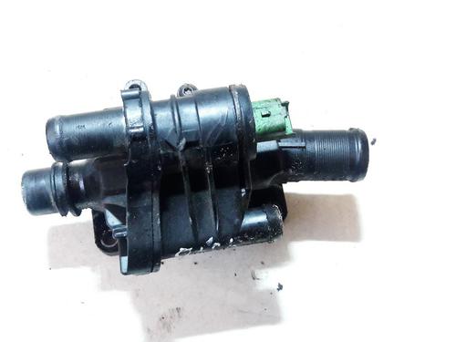 Used Thermostat housing Thermostat housing 35635106 35635106