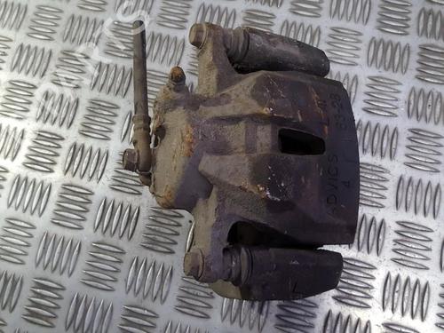 Used Left front brake caliper Left front brake caliper 35687361 35687361