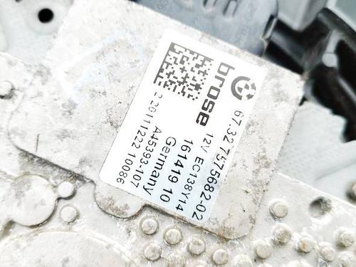 Fan BMW 5 (F10) 520 d | BP37677670M128 - Image 3