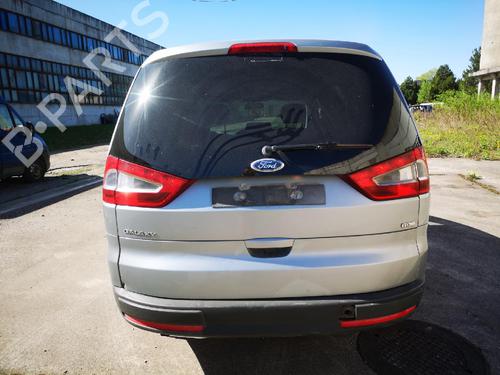 AC pipe FORD GALAXY II (WA6) 1.8 TDCi | BP32589553M126