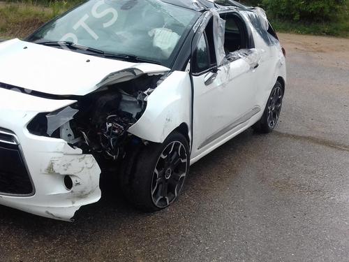 Electronic module CITROËN DS3 (SA_) 1.6 HDi 90 | BP32905319M83  - Image 5