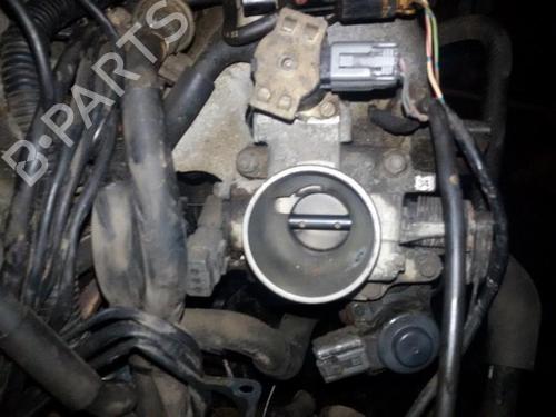 Used Throttle body Throttle body MAZDA 626 V (GF) 1.8 (GF8P) (90 hp) 35655084 35655084