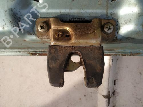 Bagklap lås Bagklap lås VW JETTA II (19E, 1G2, 165) 1.8 (90 hp) 35521182 35521182