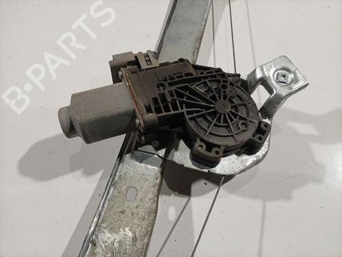 Used Left front window motor Left front window motor CITROËN C3 II (SC_) 1.4 HDi 70 (SC8HZC, SC8HR0, SC8HP4) (68 hp) 39967722 39967722