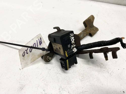 Used Electronic module Electronic module 35031384 35031384