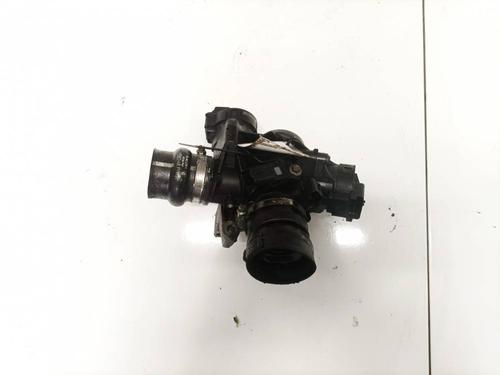 Used Throttle body Throttle body CITROËN C5 III (RD_) 1.6 HDi 110 (RD9HZC) (109 hp) 35281503 35281503