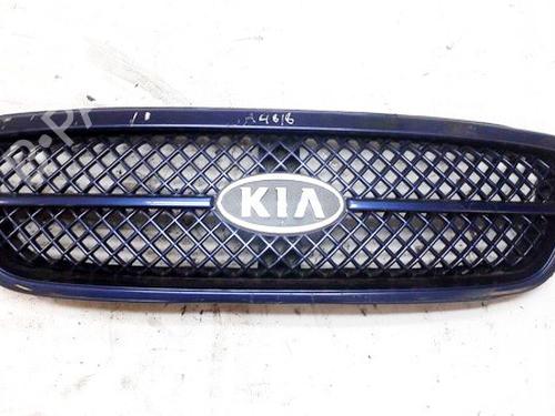 Used Grille Grille 38583596 38583596