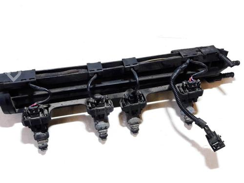 Used Injection rail Injection rail 35620789 35620789