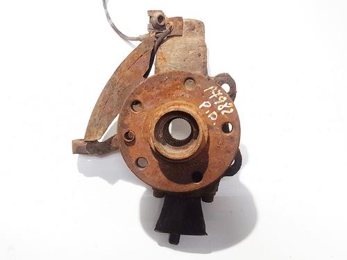 Used Right front steering knuckle Right front steering knuckle FORD GALAXY I (WGR) 1.9 TDI (110 hp) 35418255 35418255