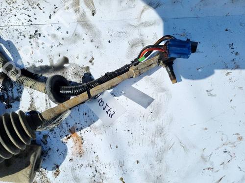 Steering column SUZUKI SWIFT III (MZ, EZ) 1.3 (RS413, ZC11S) | BP35034584M21 - Image 2