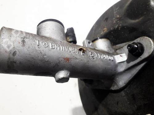 Used Brake master cylinder Brake master cylinder HYUNDAI SONATA V (NF) 2.4 (162 hp) 35862520 35862520