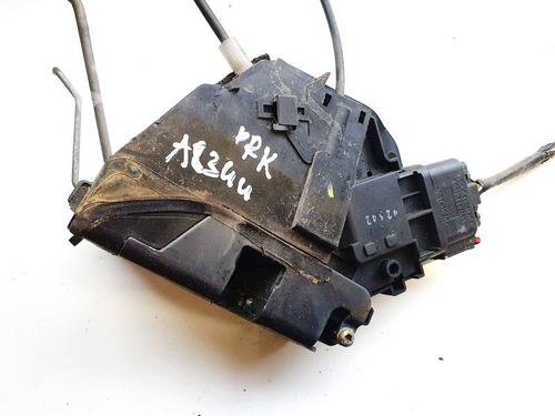 Used Front left lock Front left lock MAZDA 3 (BK) 1.6 (BK14) (105 hp) 35253125 35253125