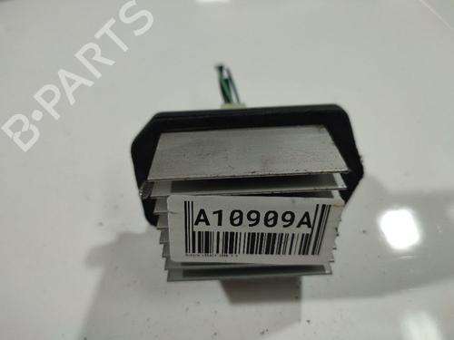 Used Heater resistor Heater resistor SUBARU LEGACY IV Estate (BP) 2.0 D AWD (BPD) (150 hp) 34896582 34896582