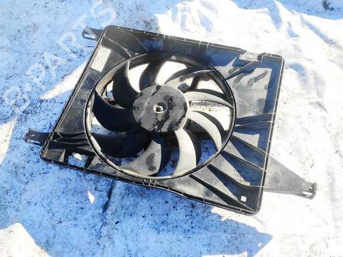 Used Fan Fan 35204768 35204768