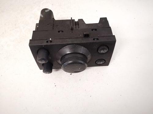 Used Switch Switch MERCEDES-BENZ S-CLASS (W220, V220) S 500 (220.075, 220.175, 220.875) (299 hp) 35433573 35433573