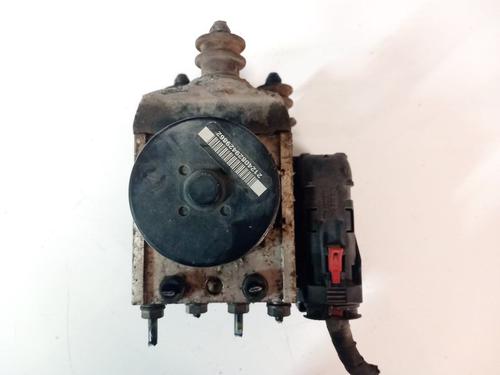 Used ABS pump ABS pump SKODA OCTAVIA II (1Z3) 1.9 TDI (105 hp) 35447862 35447862