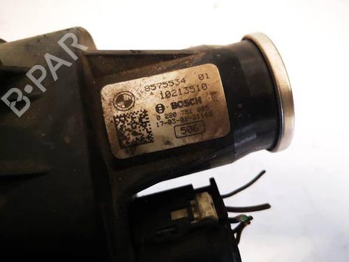 Electronic module BMW 5 (F10) 525 d | BP34981148M83 - Image 2