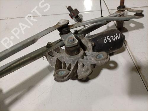 Used Front wiper motor Front wiper motor SAAB 9-3 (YS3F, E79, D79, D75) 1,8t BioPower (150 hp) 36250395 36250395