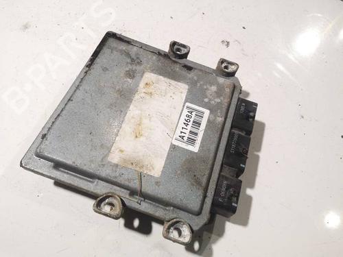 Used Engine control unit (ECU) Engine control unit (ECU) CITROËN JUMPY II (VF7) 2.0 HDi 120 (120 hp) 36770531 36770531
