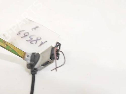 Electronic module VW PASSAT B6 (3C2) 1.9 TDI | BP35340315M83 - Image 2