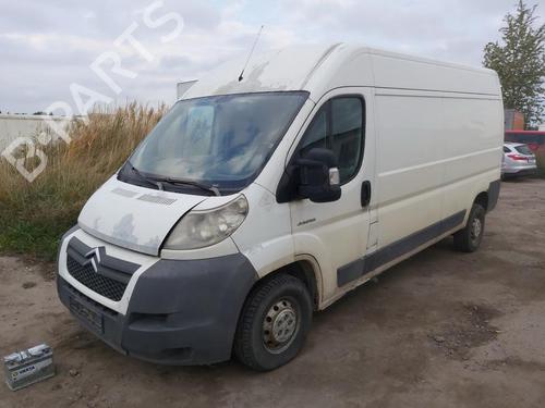 Engine mount CITROËN JUMPER II Bus 3.0 HDi 160 | BP33099332M89  - Image 6