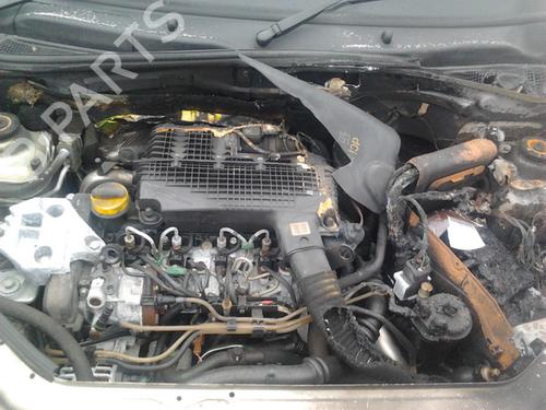 Switch RENAULT KANGOO (KC0/1_) 1.5 dCi | BP35690526I30 - Image 10
