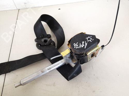 Used Front left seatbelt Front left seatbelt AUDI A4 B5 (8D2) 1.8 (125 hp) 35422756 35422756