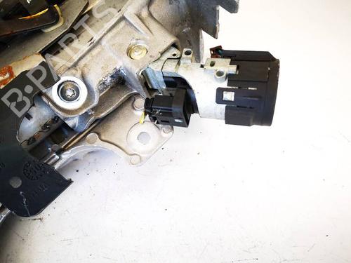 Used Ignition barrel Ignition barrel 35019334 35019334