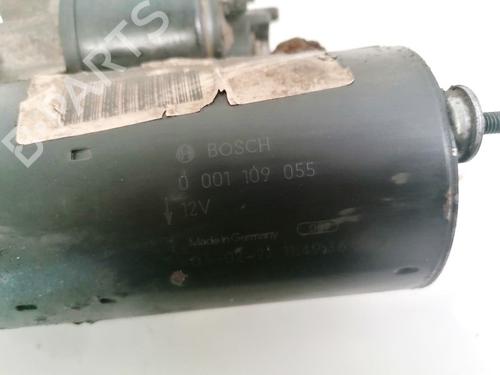 Starter OPEL VECTRA C (Z02) 2.2 DTI 16V (F69) | BP35443835M8 - Image 3