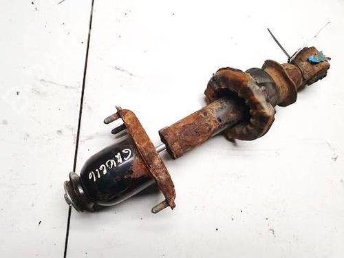 Used Left rear shock absorber Left rear shock absorber 34941748 34941748
