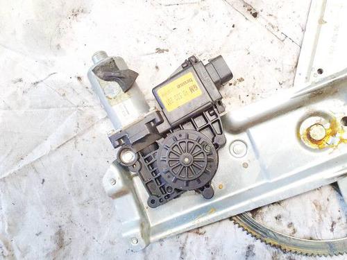 Used Left front window motor Left front window motor 35294023 35294023