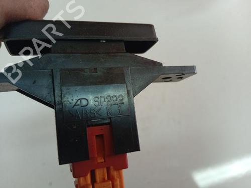 Warning switch SUZUKI GRAND VITARA II (JT, TE, TD) 1.9 DDiS (JB419WD, JB419XD) | BP38042219I22 - Image 4