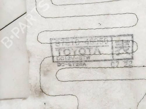 Electronic module FORD TRANSIT Van (FA_ _) 2.0 TDCi | BP35294838M83 - Image 4