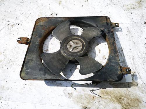 Used Fan Fan ROVER 600 I (RH) 618 i/Si (115 hp) 35514514 35514514