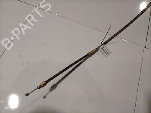 Cable MAZDA 3 (BK) 1.6 (BK14) | BP34740491E12 - Image 2
