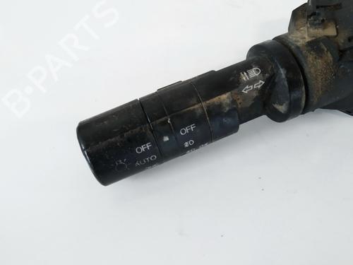 Warning switch NISSAN PATHFINDER III (R51) 2.5 dCi | BP35487546I22 - Image 2