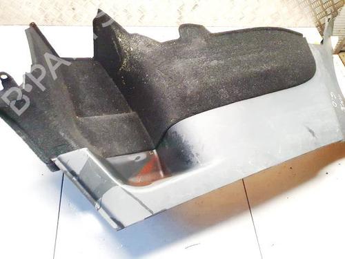 Used Boot lining Boot lining TESLA MODEL Y (5YJY) Long Range All-wheel Drive (514 hp) 35084678 35084678